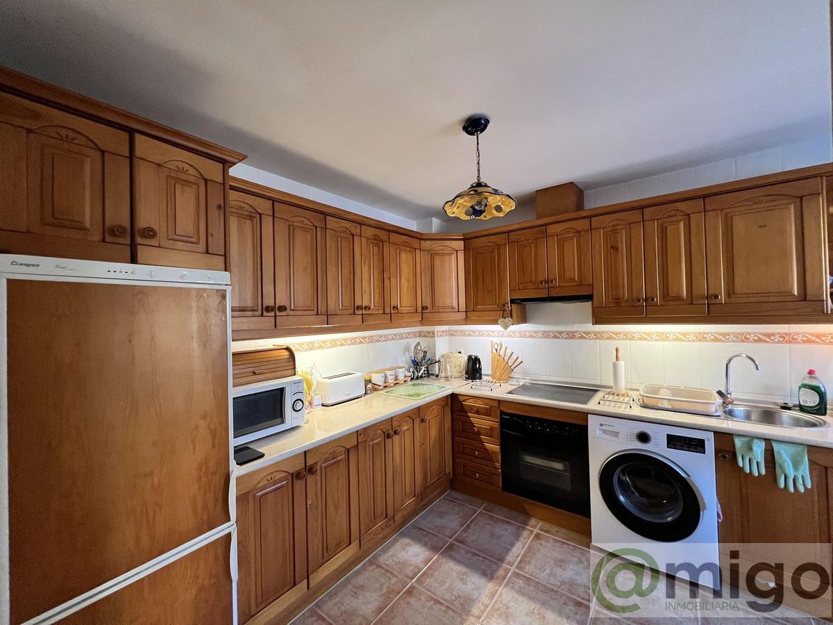 Venta de villa en Calahonda