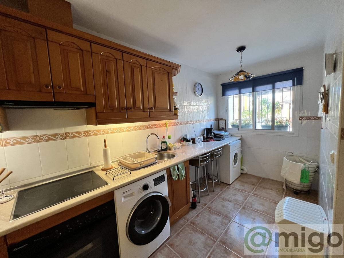 Venta de villa en Calahonda