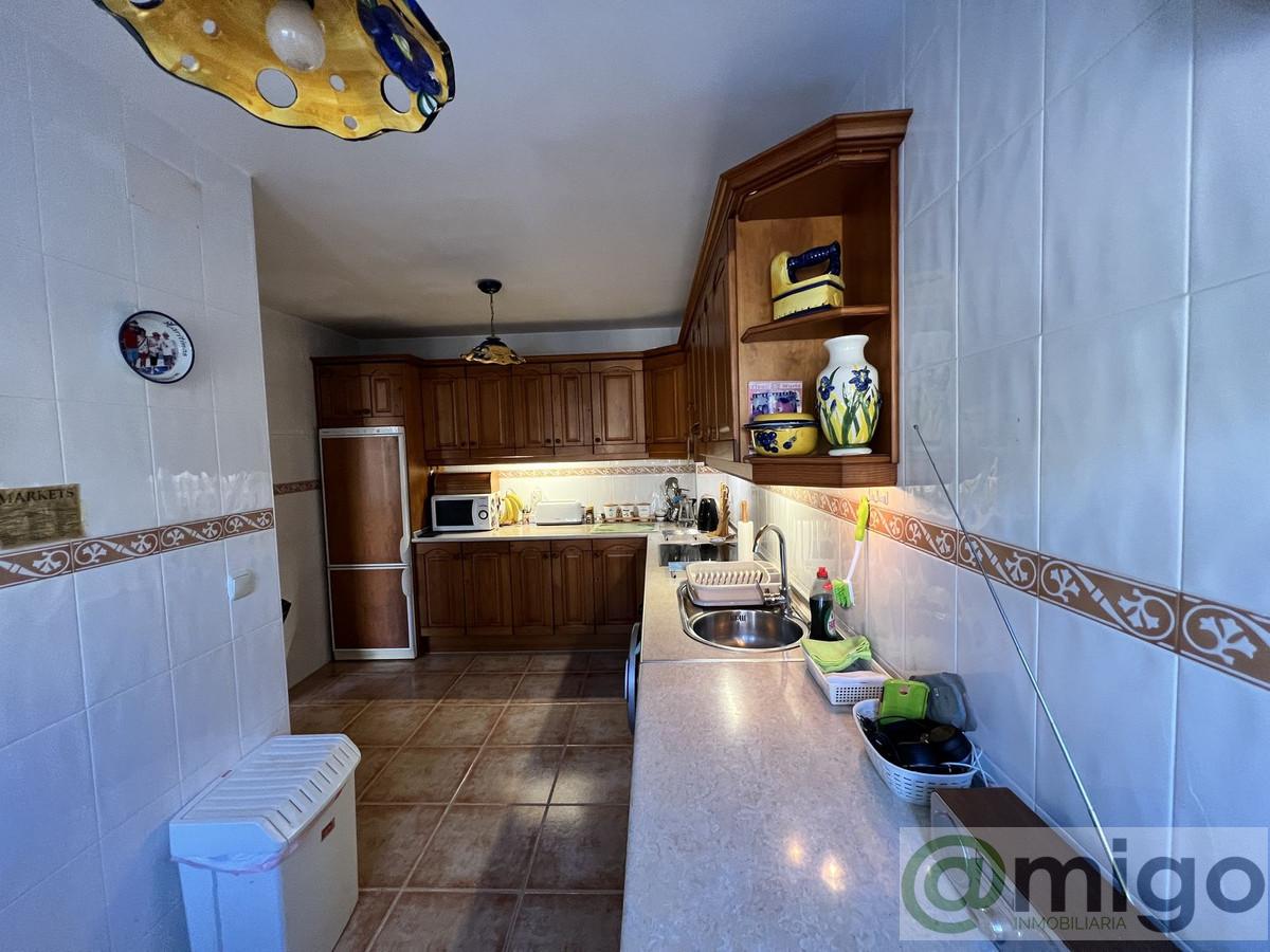 Venta de villa en Calahonda