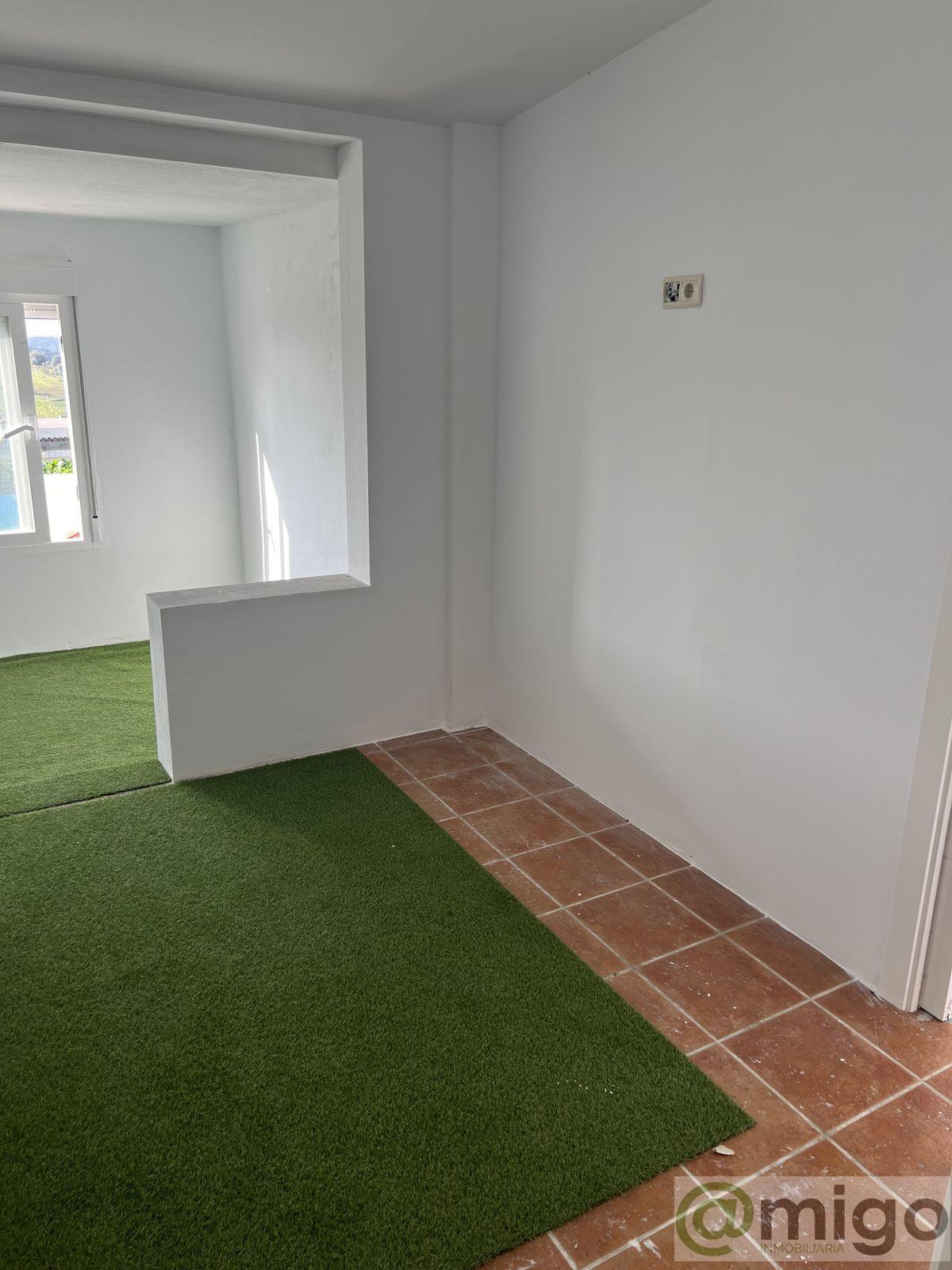 Venta de terreno en Estepona