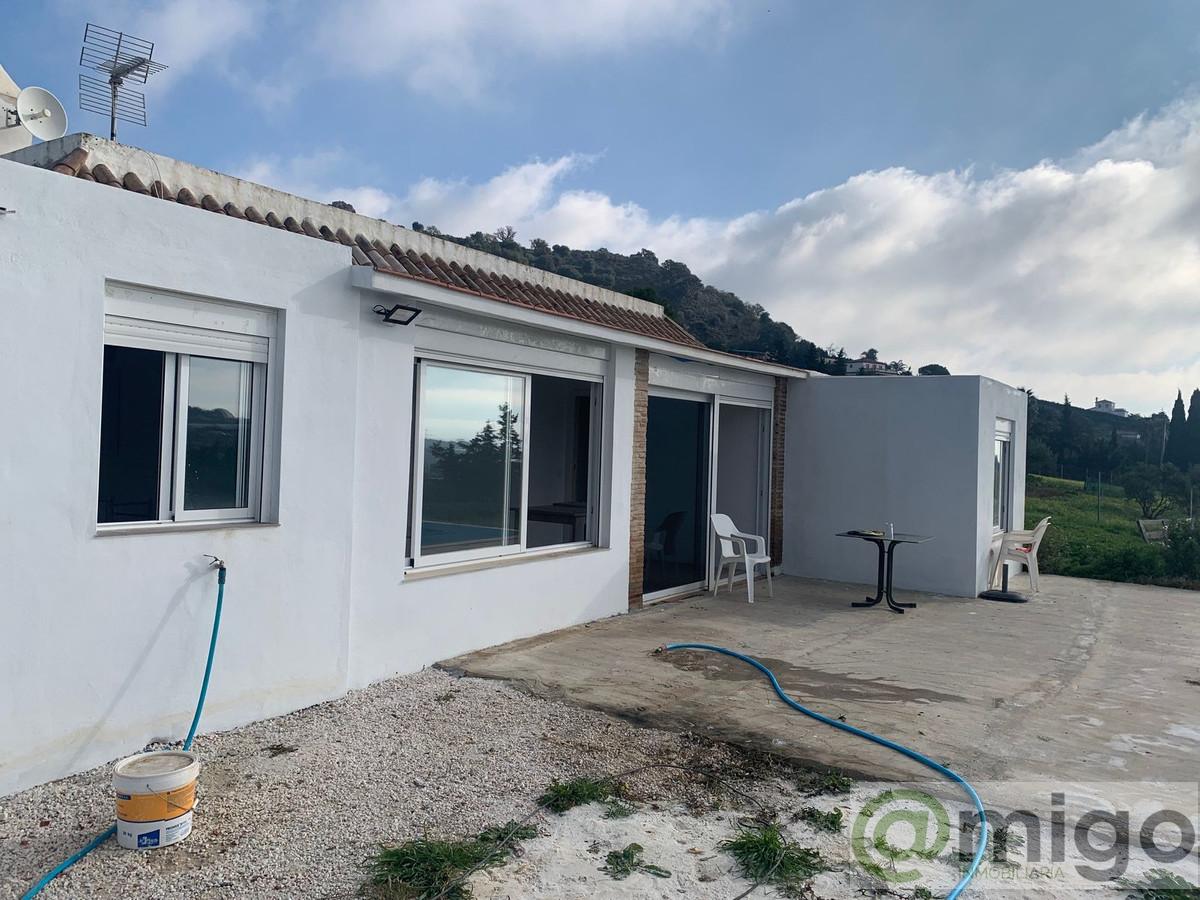 Venta de terreno en Estepona