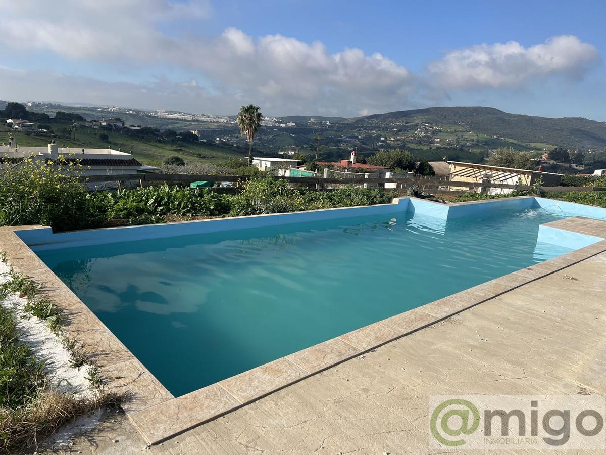 Venta de terreno en Estepona