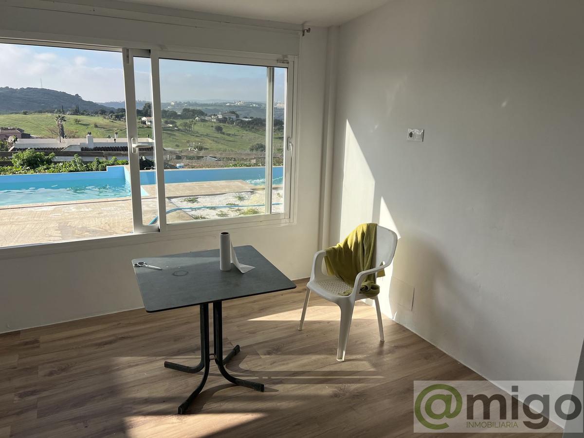 Venta de terreno en Estepona
