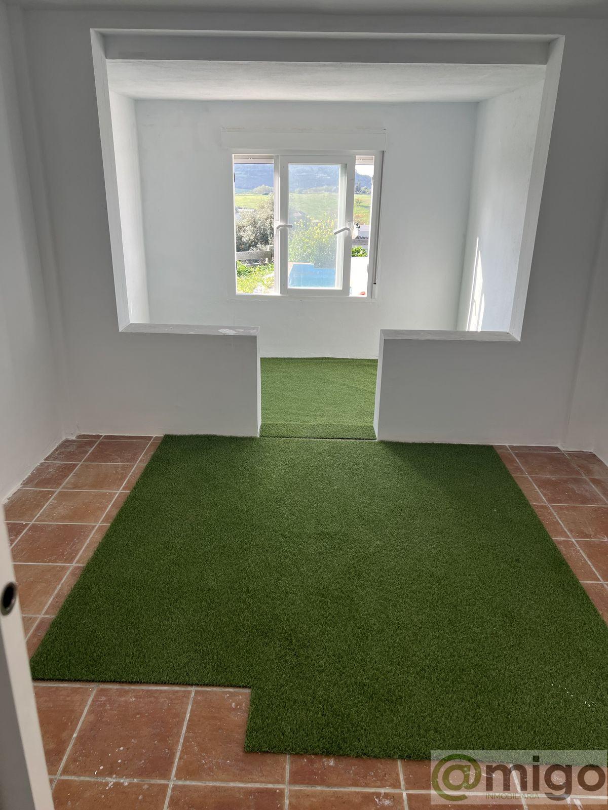 Venta de terreno en Estepona