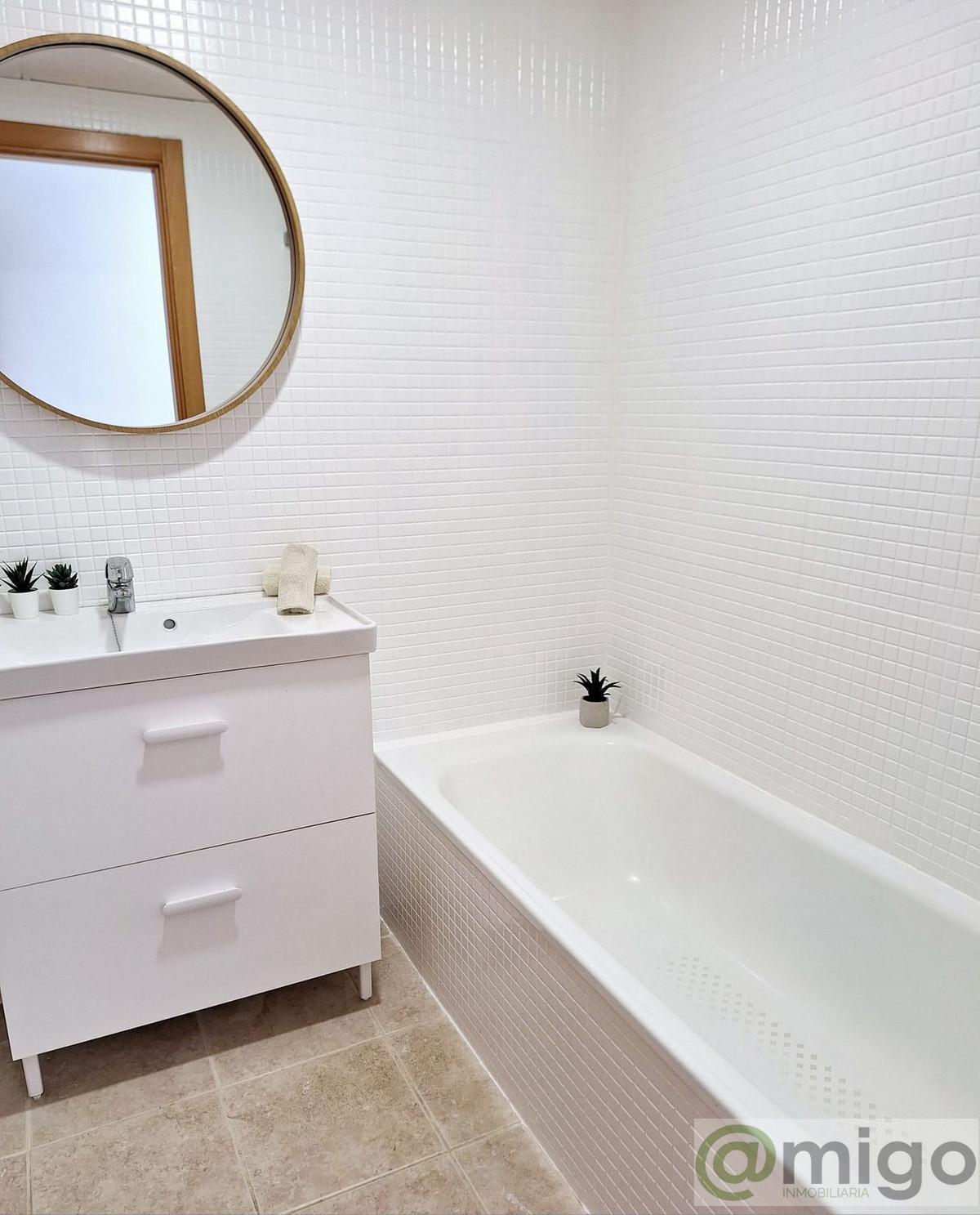 Venta de apartamento en Casares Playa