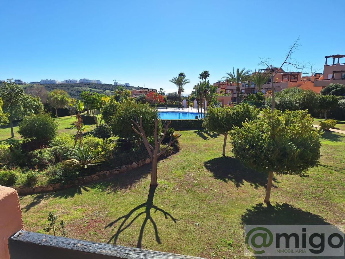 Venta de apartamento en Casares Playa