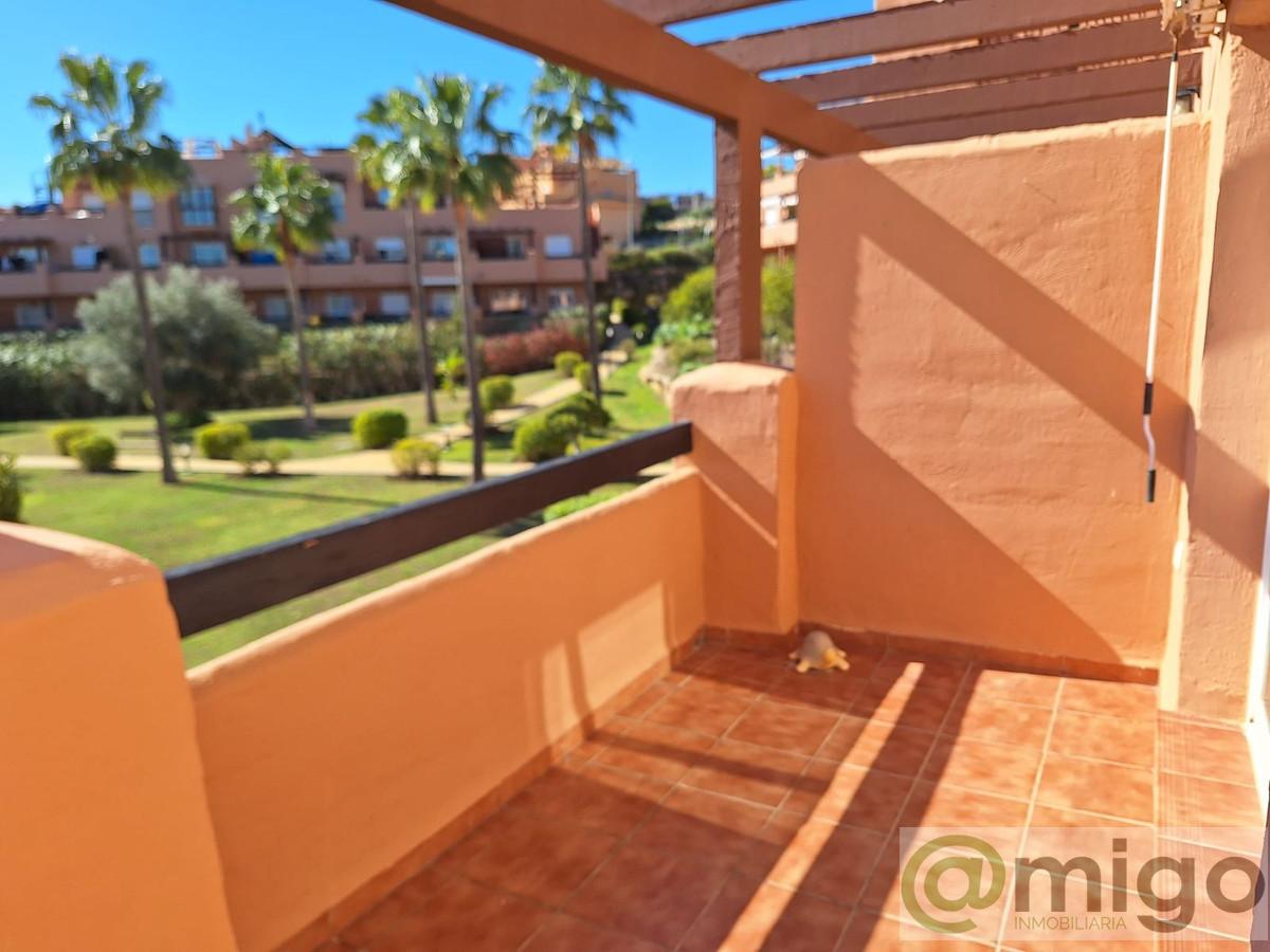 Venta de apartamento en Casares Playa