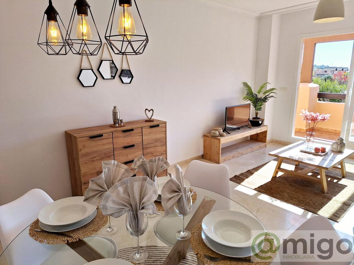 Venta de apartamento en Casares Playa