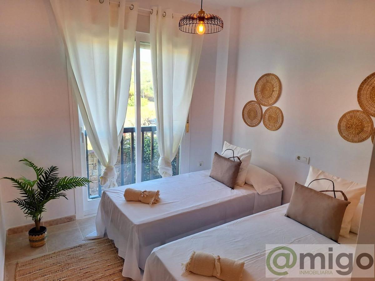 Venta de apartamento en Casares Playa