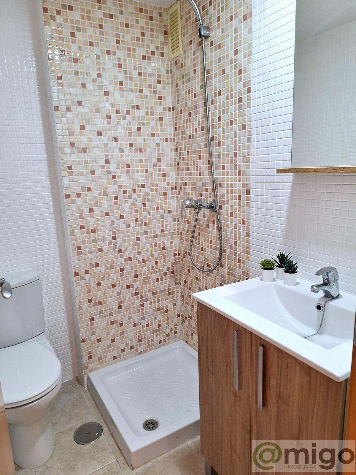 Venta de apartamento en Casares Playa