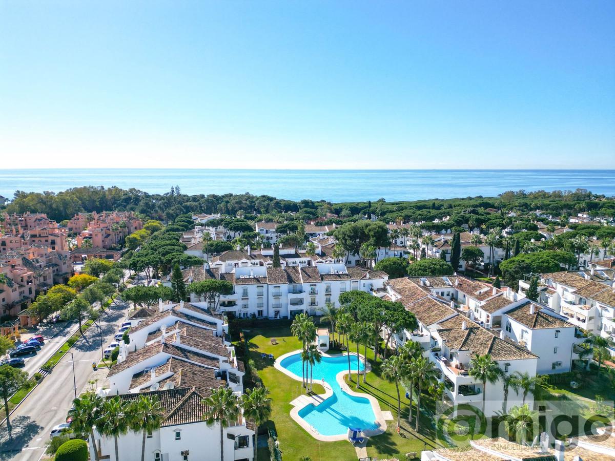 Venta de Ático en Benamara