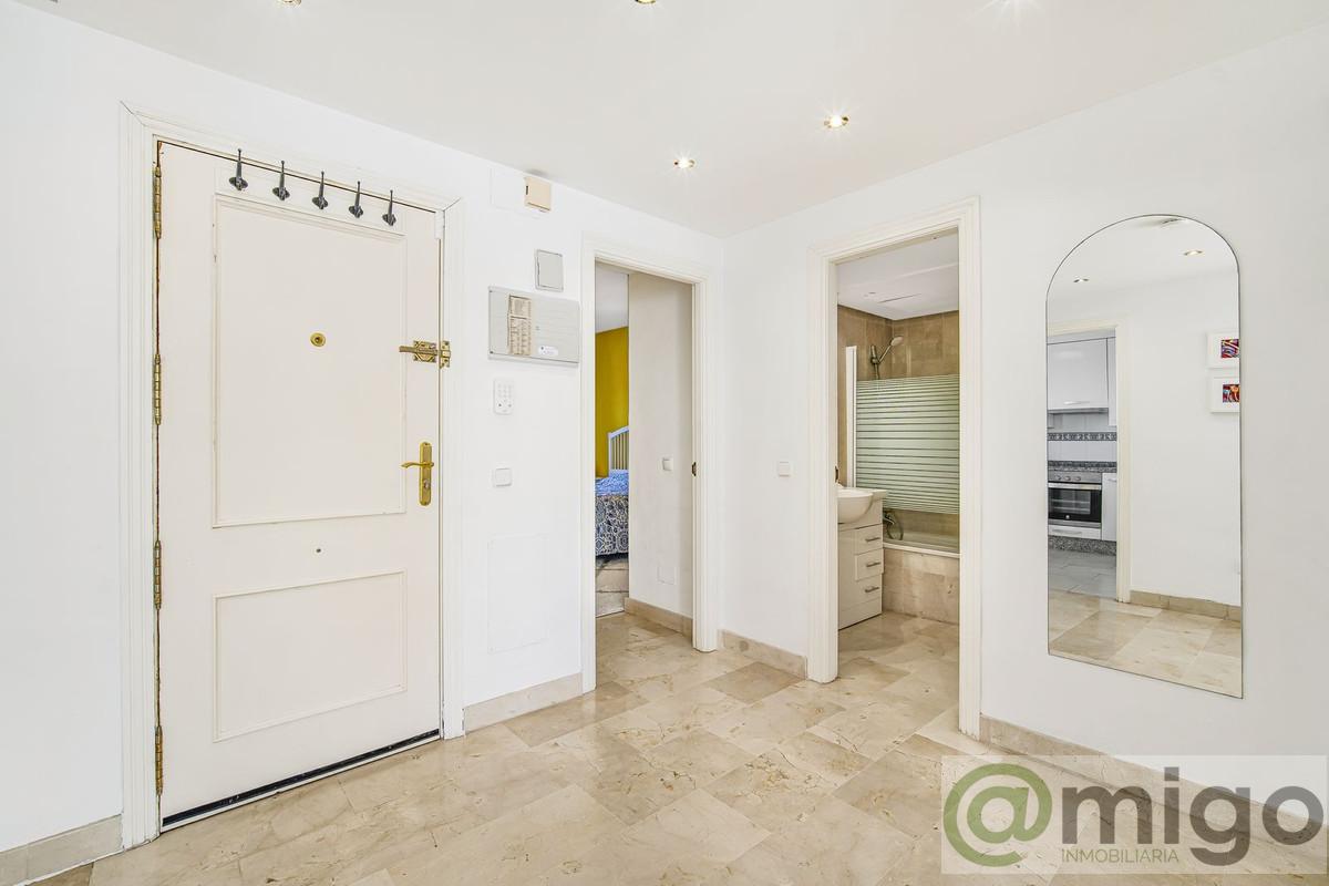 Venta de Ático en Benamara