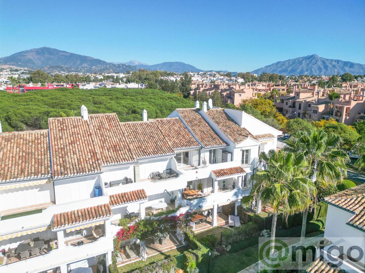 Venta de Ático en Benamara