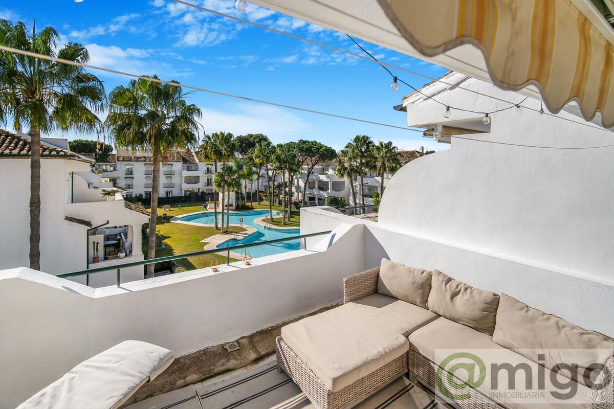 Venta de Ático en Benamara