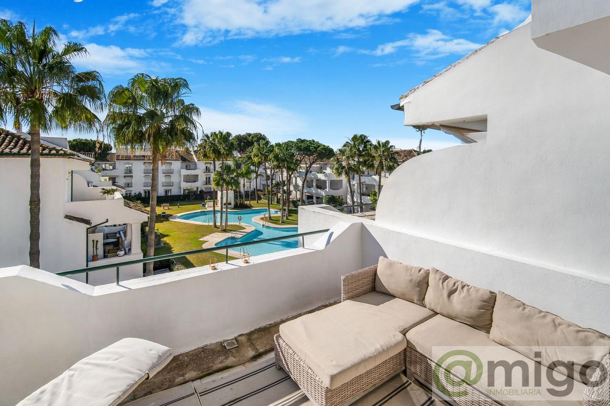 Venta de Ático en Benamara