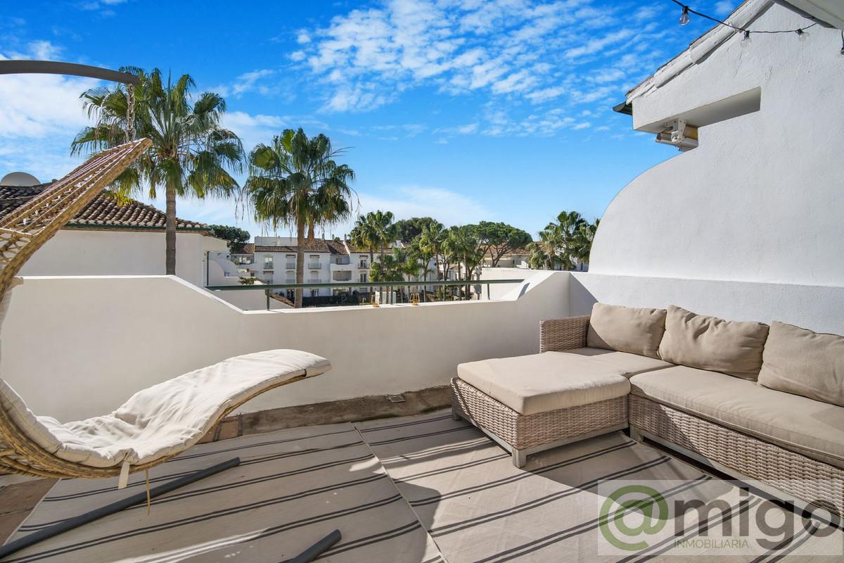 Venta de Ático en Benamara