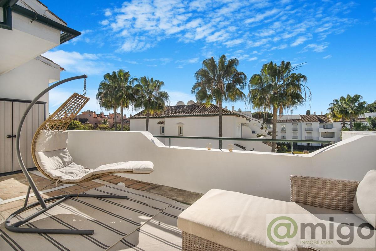 Venta de Ático en Benamara