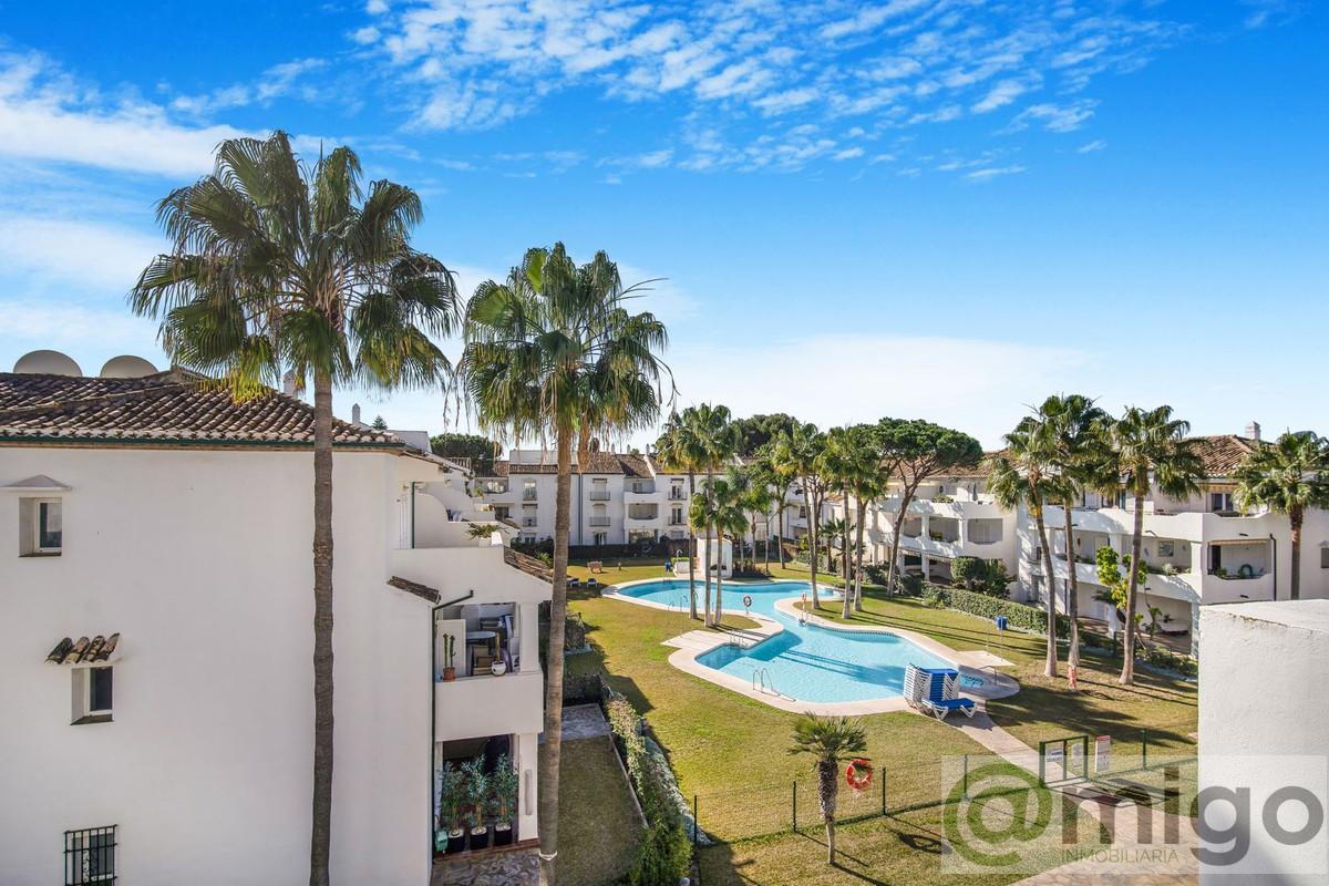 Venta de Ático en Benamara