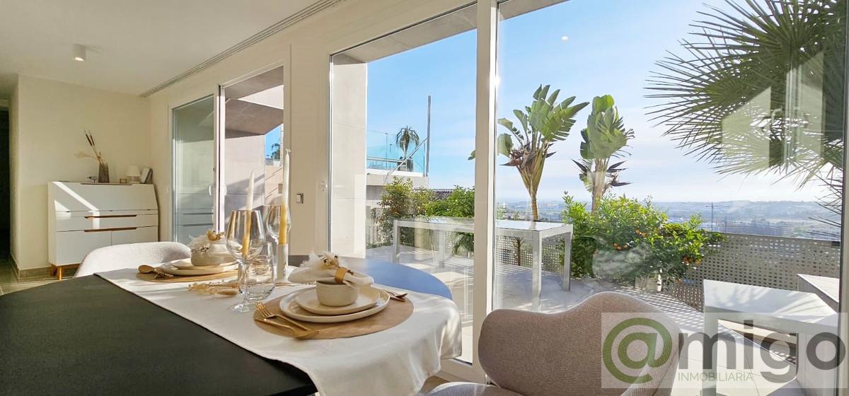 Venta de villa en Marbella