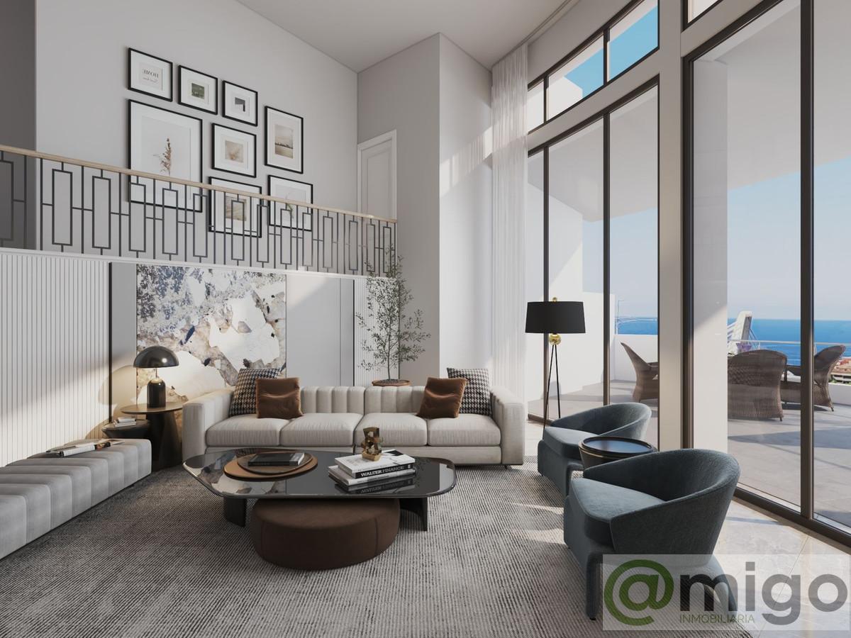 Venta de terreno en Marbella