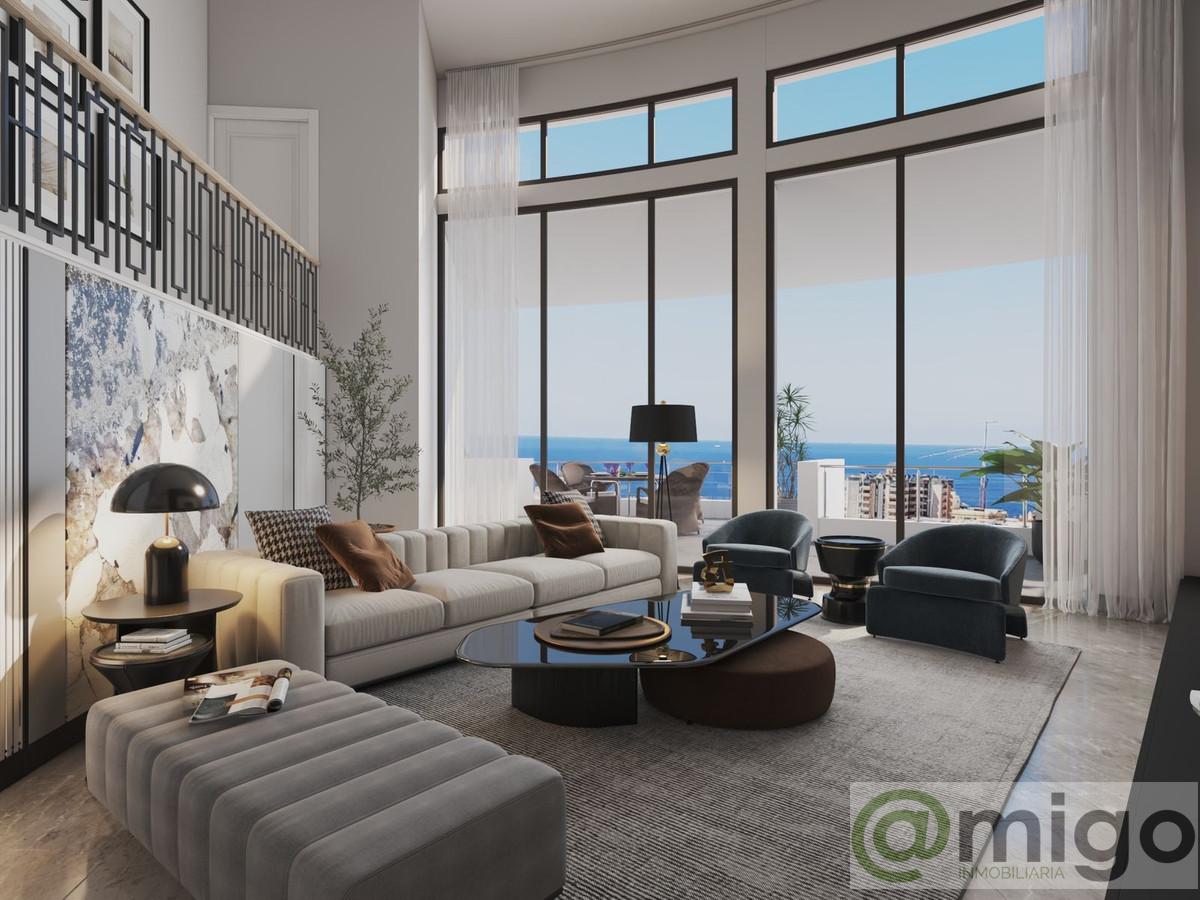 Venta de terreno en Marbella