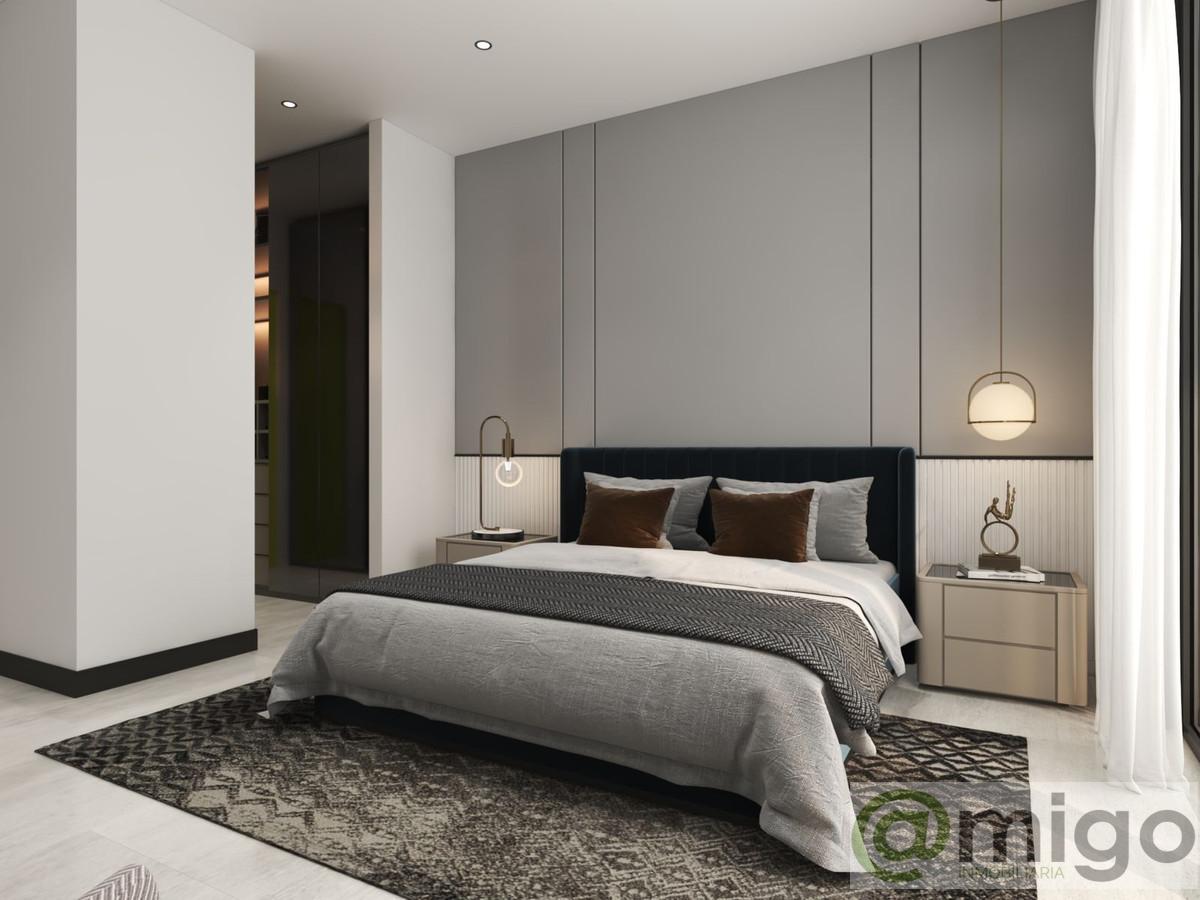 Venta de terreno en Marbella