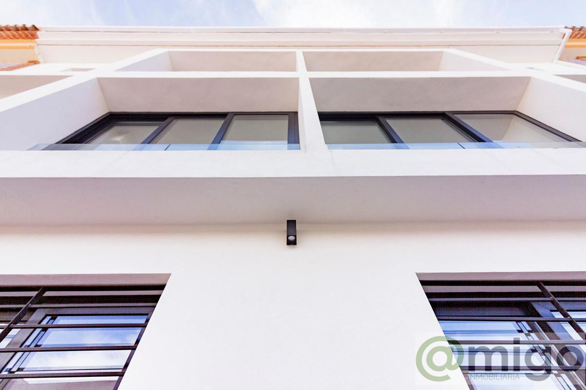 Venta de apartamento en Fuengirola