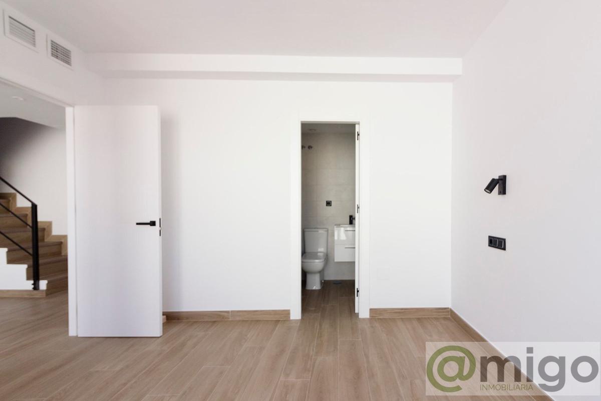 Venta de apartamento en Fuengirola
