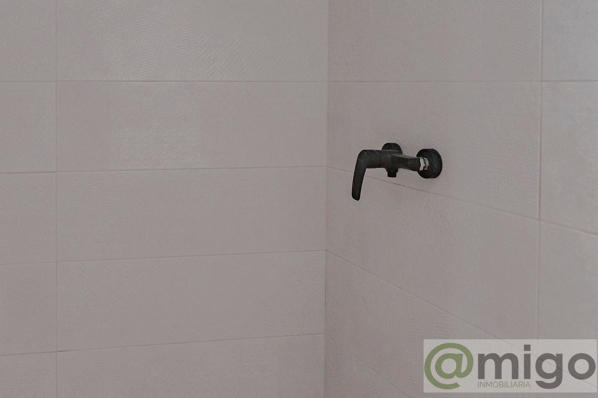 Venta de apartamento en Fuengirola