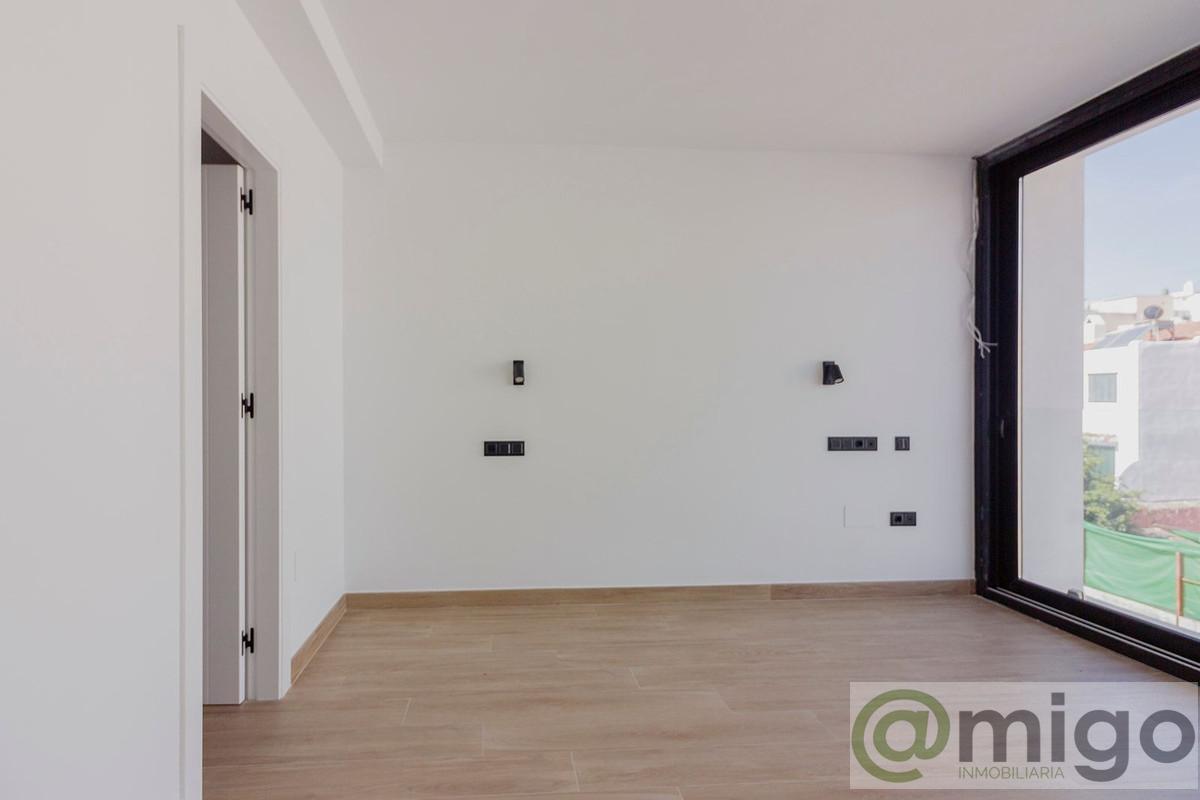 Venta de apartamento en Fuengirola