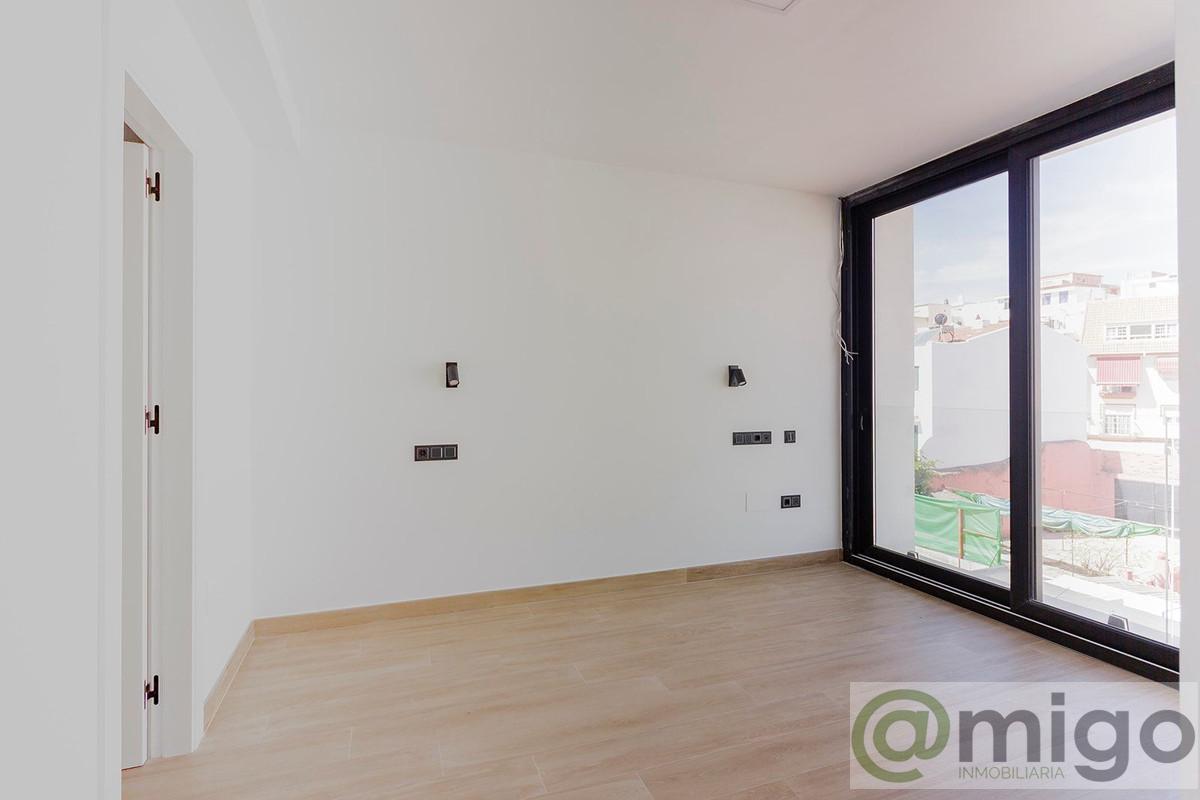 Venta de apartamento en Fuengirola