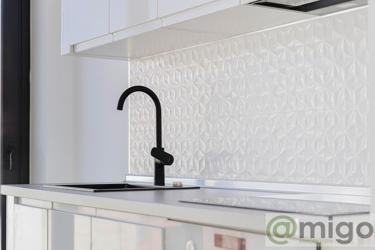 Venta de apartamento en Fuengirola