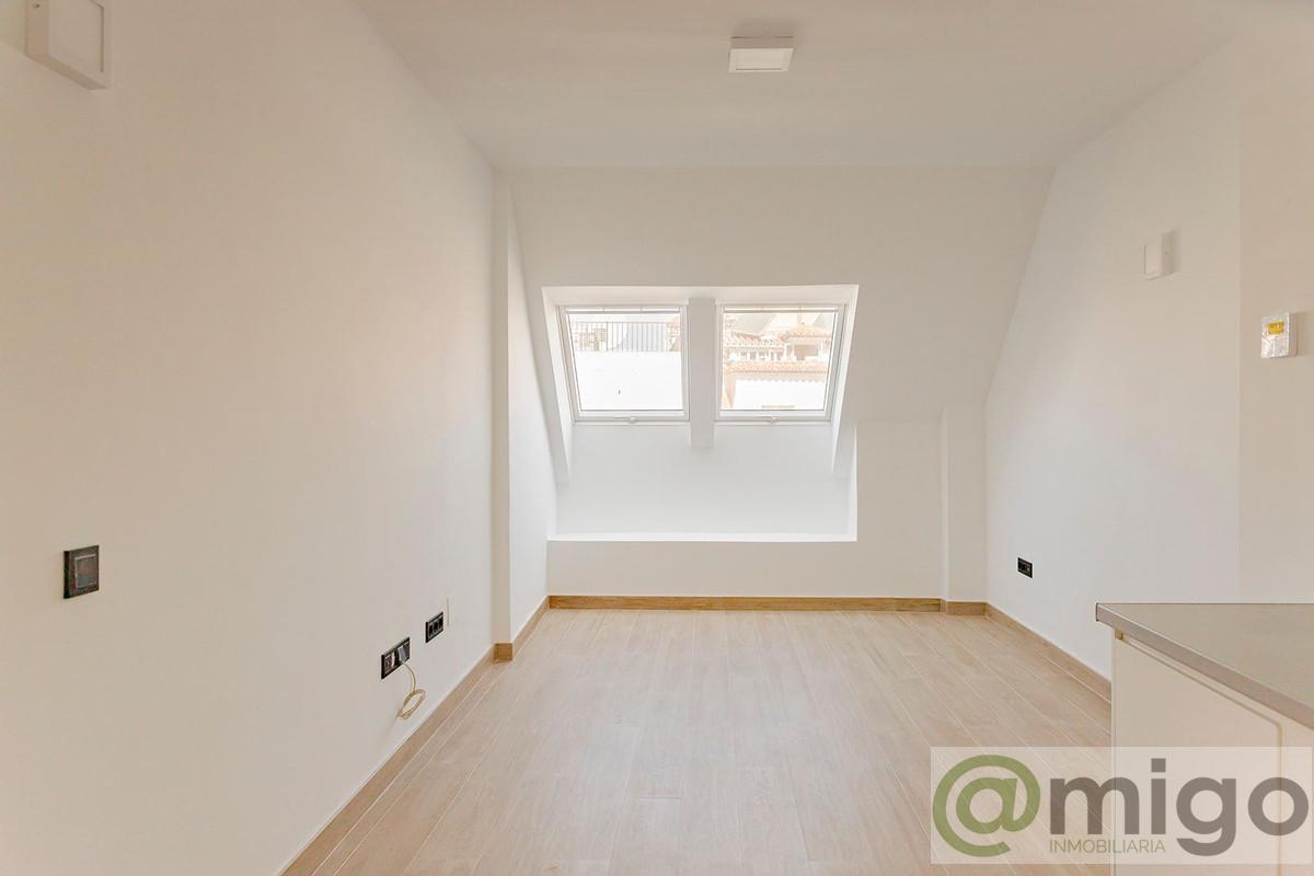 Venta de Ático en Fuengirola