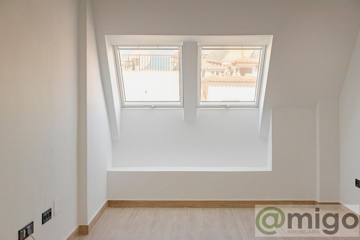 Venta de Ático en Fuengirola