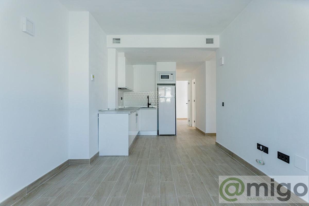 Venta de Ático en Fuengirola