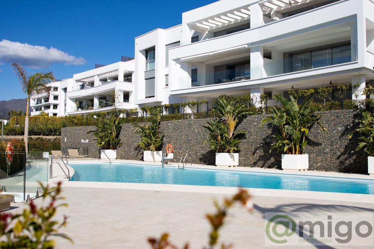 Venta de apartamento en Marbella