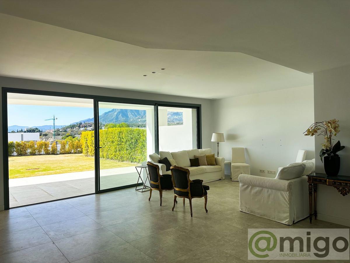 Venta de apartamento en Marbella