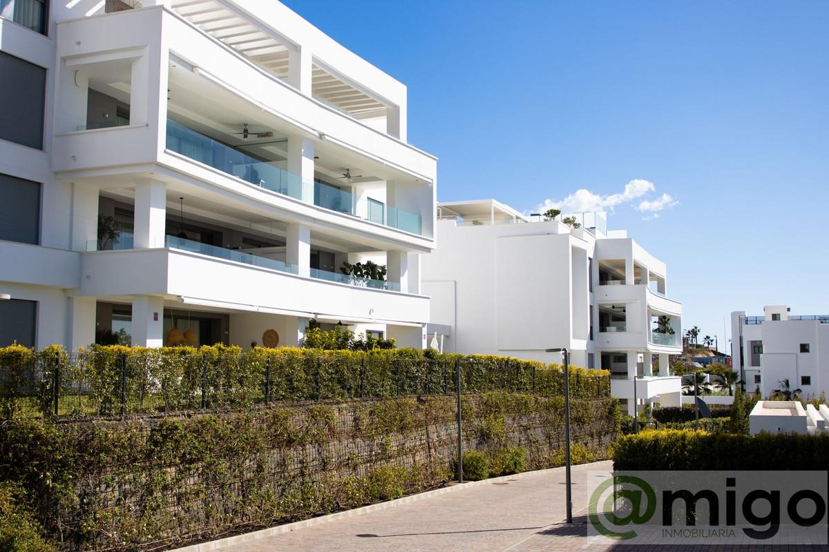 Venta de apartamento en Marbella