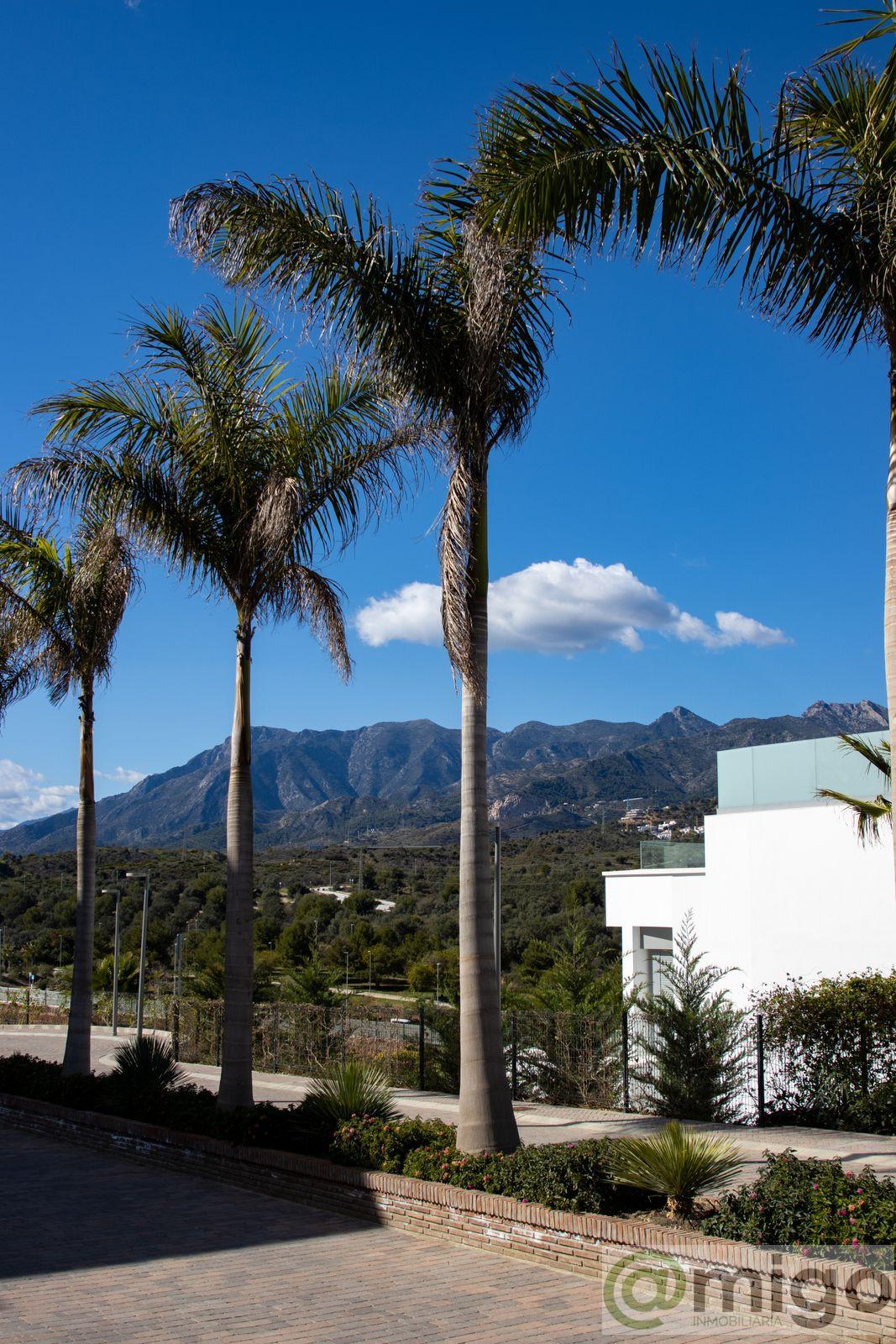 Venta de apartamento en Marbella