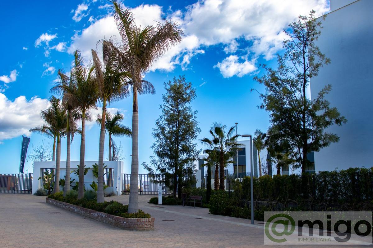 Venta de apartamento en Marbella