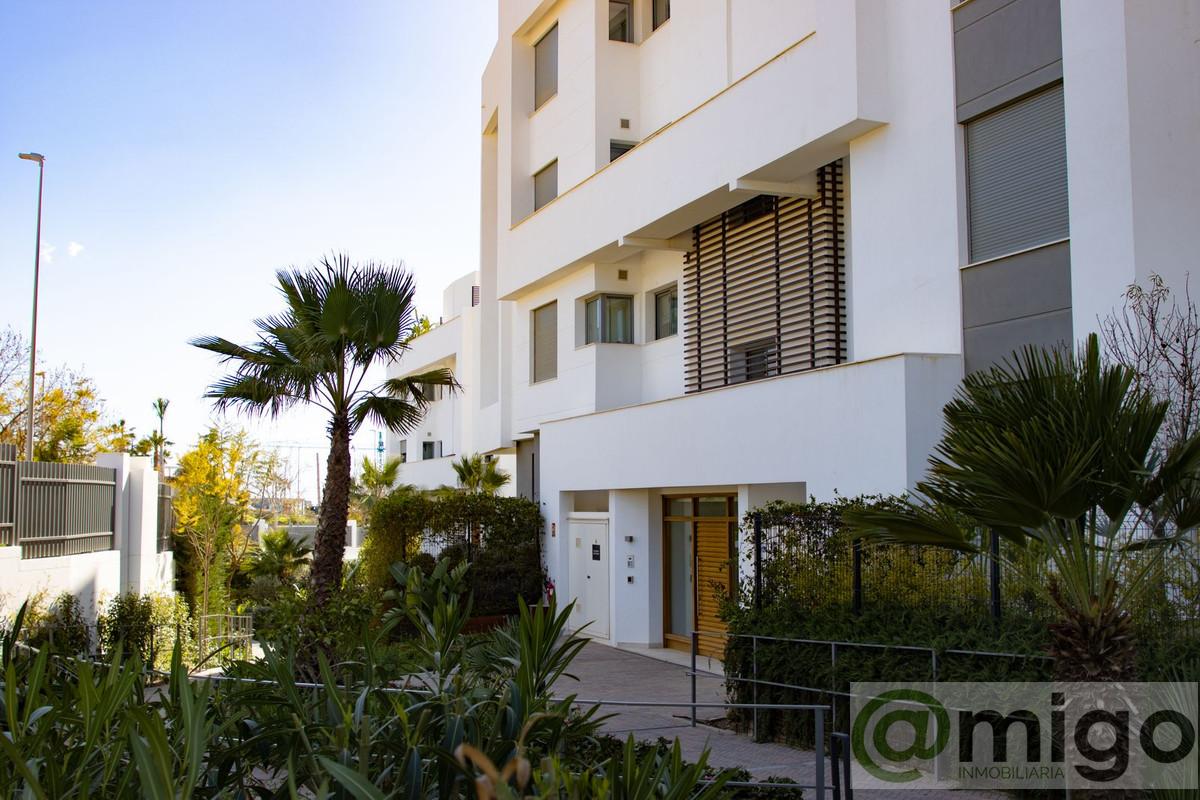 Venta de apartamento en Marbella