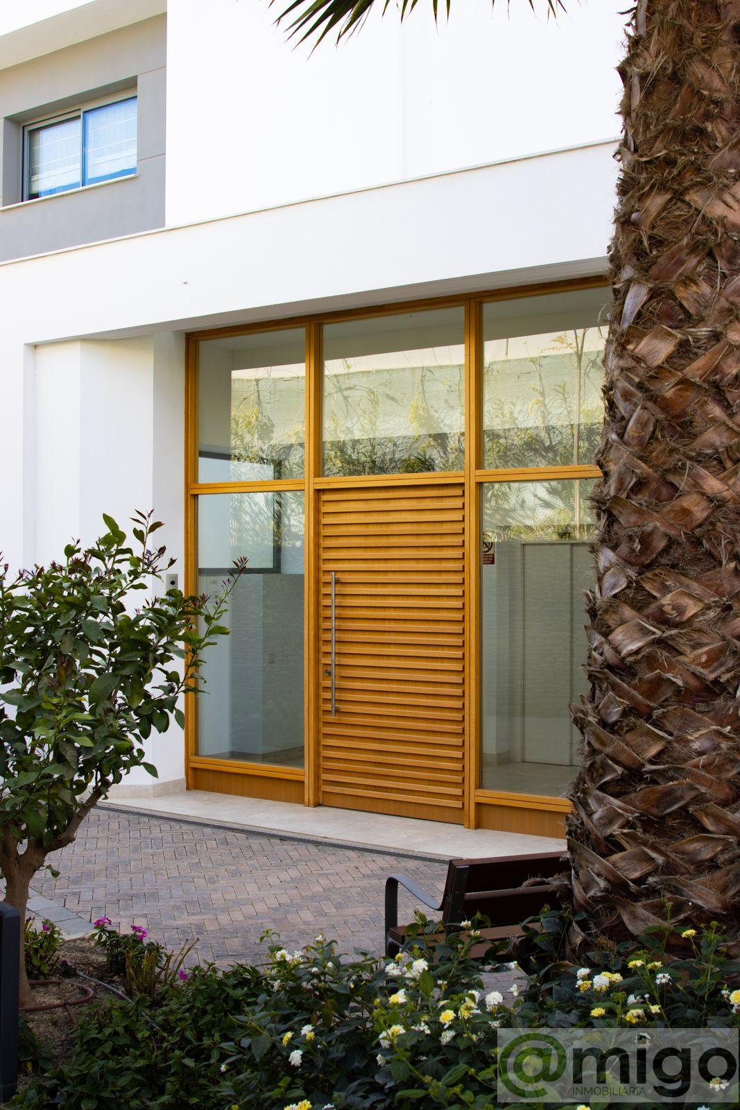 Venta de apartamento en Marbella