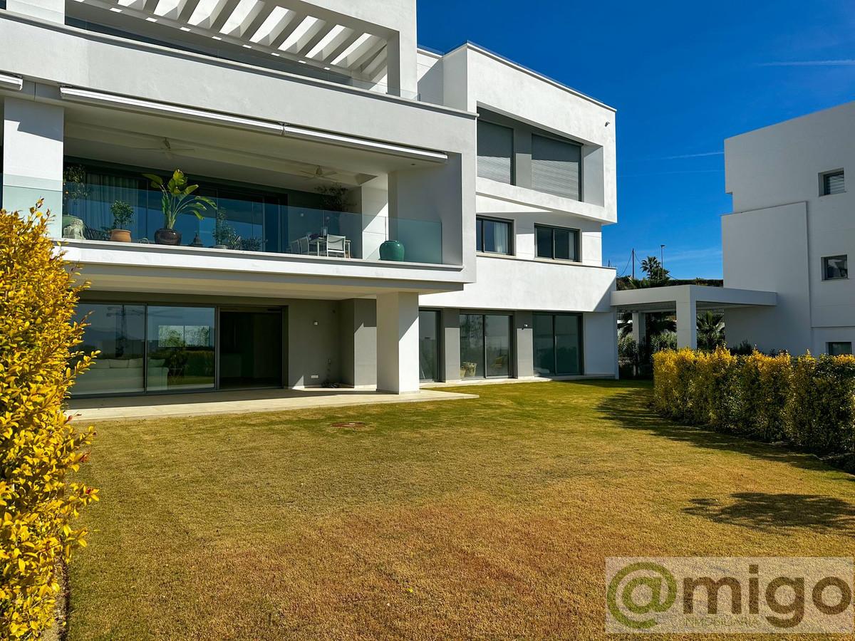 Venta de apartamento en Marbella