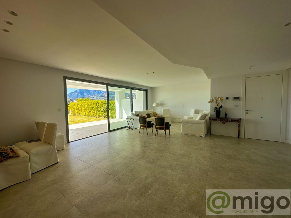 Venta de apartamento en Marbella