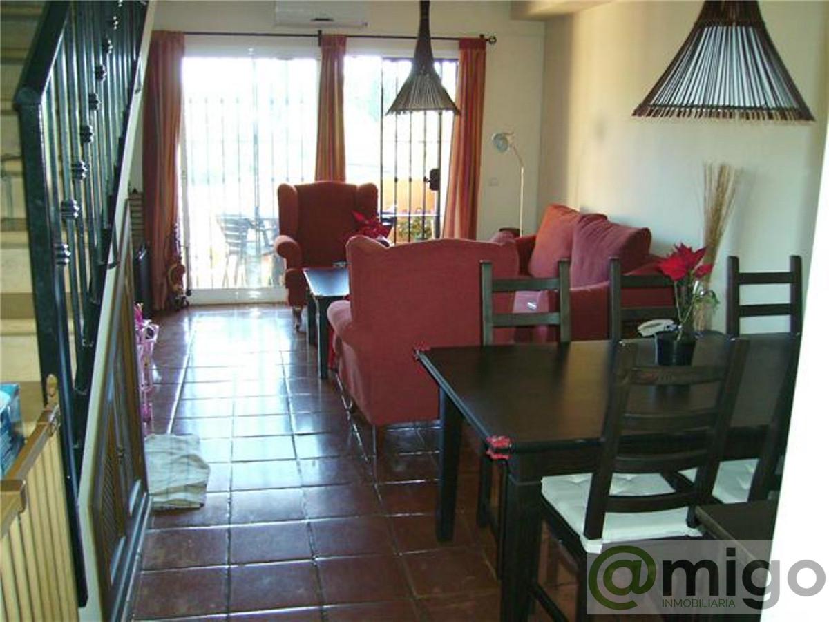 For sale of villa in Marbella
