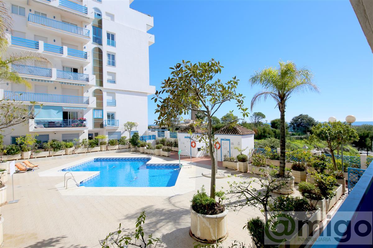 Venta de apartamento en Estepona