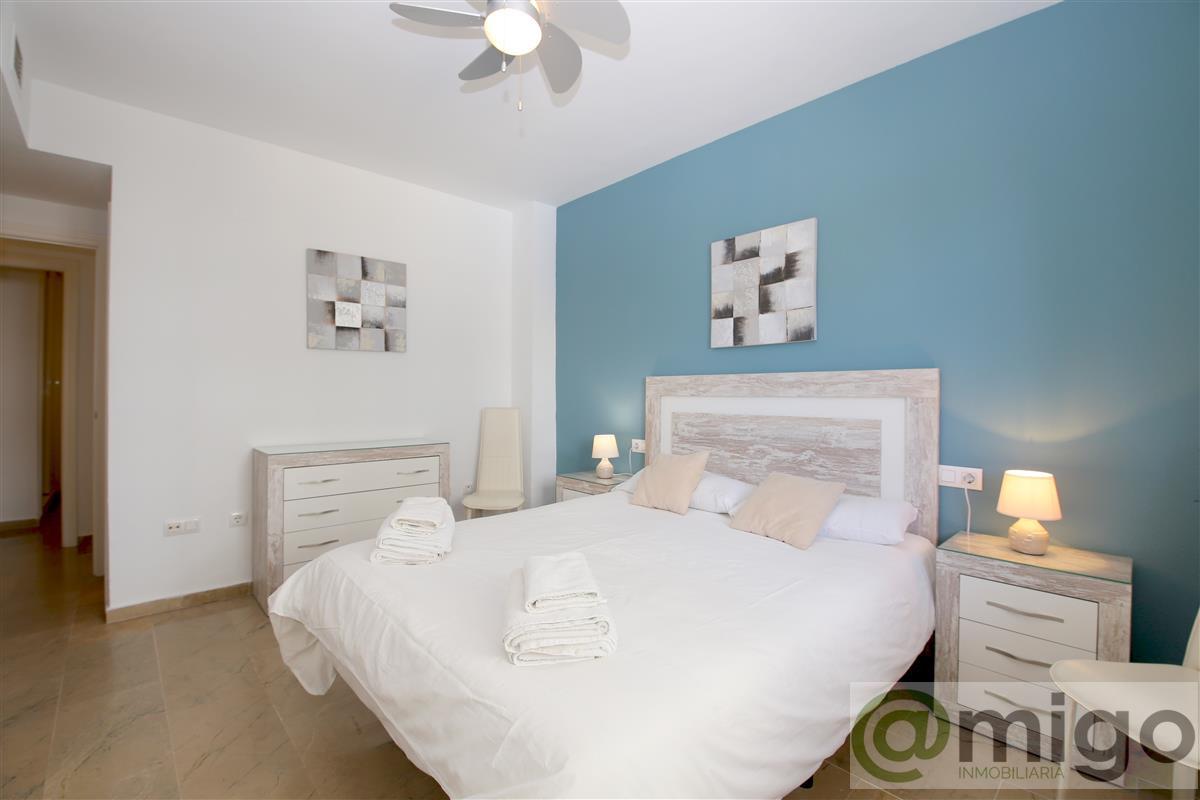 Venta de apartamento en Estepona