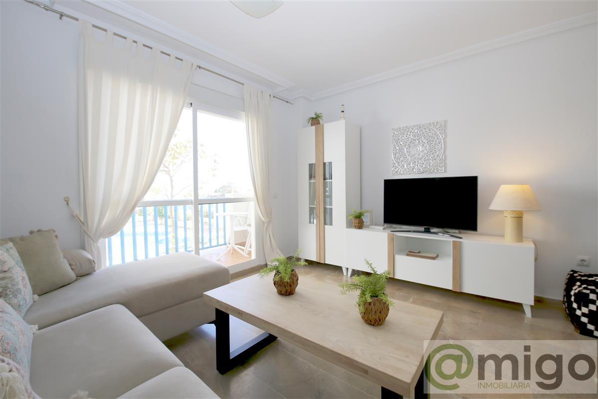 Venta de apartamento en Estepona