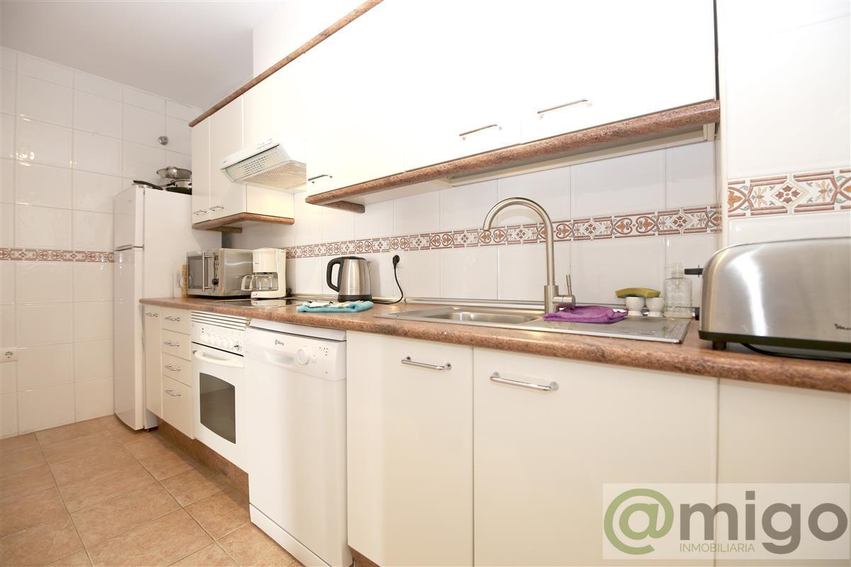 Venta de apartamento en Estepona