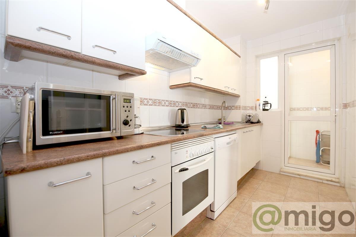 Venta de apartamento en Estepona